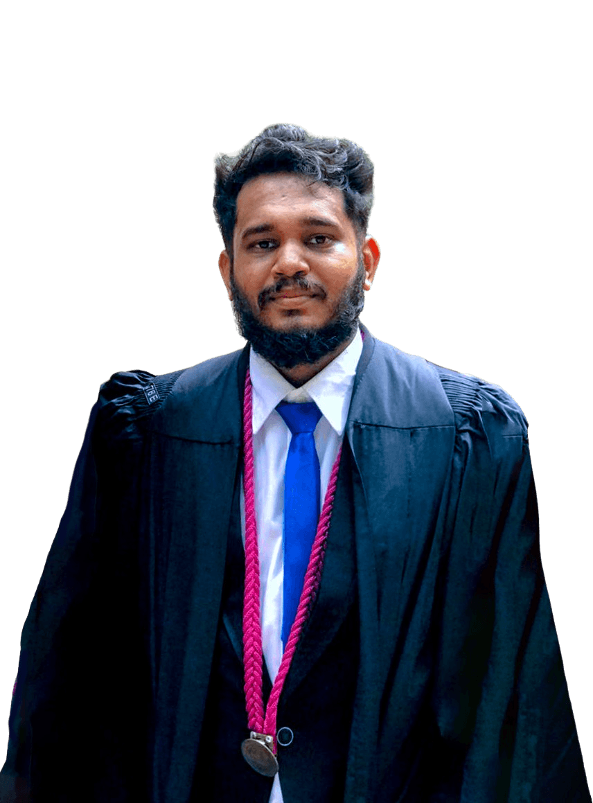 Rasika Lakmal Dassanayaka